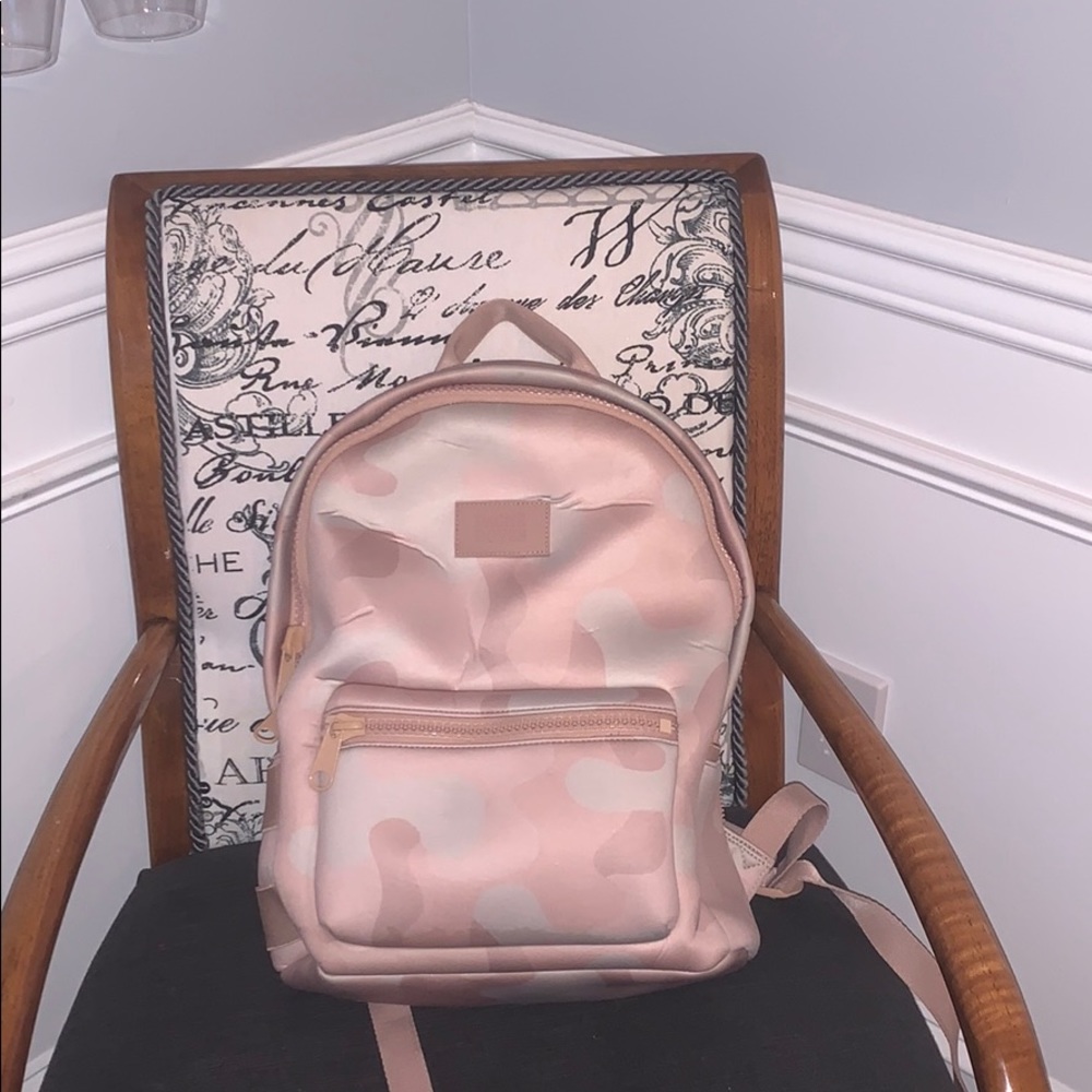 Dagne Dover medium backpack.